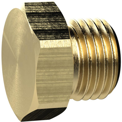 136086 Riegler Fittings and Accessories Image 1