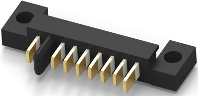 1747785-1 AMP PCB Connection Systems Image 1