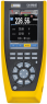 TRMS color graphics multimeter C.A 5292-BT, 20 A(DC), 20 A(AC), 1000 VDC, 1000 VAC, 1 nF to 10 mF, CAT III 1000 V, CAT IV 600 V