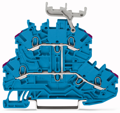 2000-2239 WAGO Series Terminals