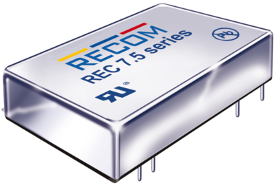 REC7.5-2405SRW/H2/A/M RECOM DC/DC Converters