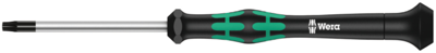 05118181001 Wera Screwdrivers, Bits and Bitholders