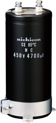 LNC2W272MSEG NICHICON Electrolytic Capacitors