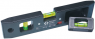 Spirit Level Pocket 210mm