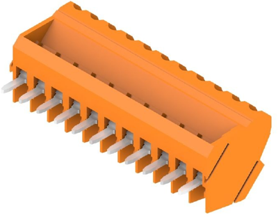 1845290000 Weidmüller PCB Terminal Blocks Image 2