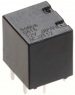 Automotive relays 1 Form C (NO/NC), 12 V (DC), 180 Ω, 20 A, 14 V (DC), THT, ACJ1112J