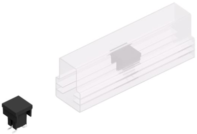 BL16SMD0674BSM Fischer Elektronik PCB Connection Systems