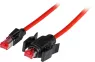 K8670.1 EFB Elektronik Patch Cables, Telephone Cables