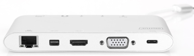 DA-70861 DIGITUS Docking Stations Image 2