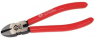 Side cutter, 140 mm, 122 g, cut capacity (4/1.6/1.2 mm/–), T3623B 5