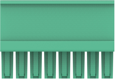 1986371-8 TE Connectivity PCB Terminal Blocks Image 5