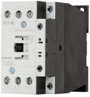 277036 EATON Contactors Image 1