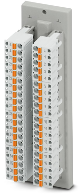 2903069 Phoenix Contact Transfer Modules for Mounting Rail