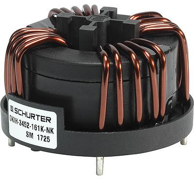 3-108-431 SCHURTER Fixed Inductors