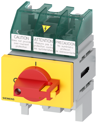 3LD5000-0TK13 Siemens Circuit Breakers