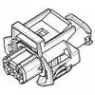 2-936060-1 TE Connectivity Automotive Power Connectors