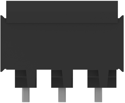 2305908-3 TE Connectivity PCB Terminal Blocks Image 4