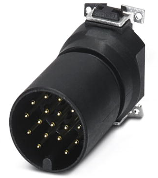 1411930 Phoenix Contact Sensor-Actuator Connectors