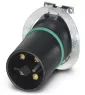 1411962 Phoenix Contact Sensor-Actuator Connectors