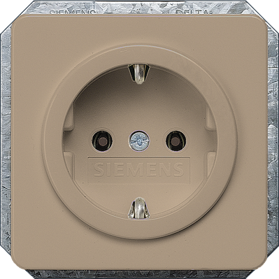 5UH1225 Siemens Frames for Sockets and more Accessories