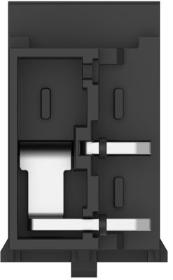 2363965-2 TE Connectivity PCB Terminal Blocks Image 4