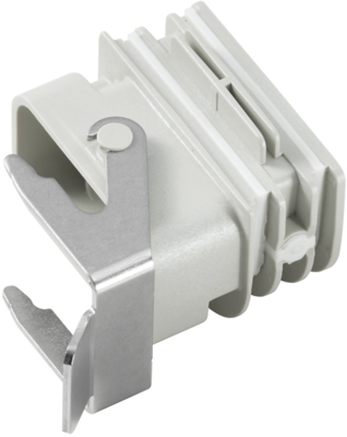 1532200000 Weidmüller Housings for HDC Connectors