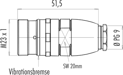 99 4641 00 06 binder Other Circular Connectors Image 2