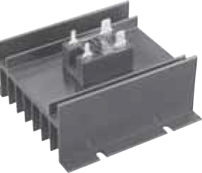 AQPHSJ10AJ Panasonic Heat Sinks Image 1