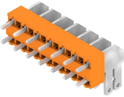 9511460000 Weidmüller PCB Terminal Blocks Image 2