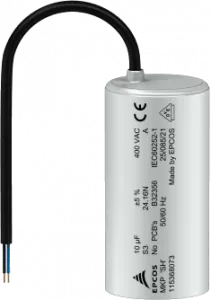 B32356B4126J043 TDK Film Capacitors