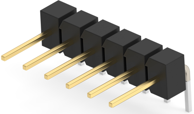 5-103325-6 AMP PCB Connection Systems Image 1