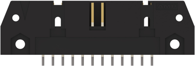 5102154-5 AMP PCB Connection Systems Image 5