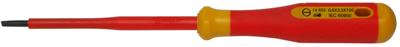 14-652 VDE Bernstein Screwdrivers, Bits and Bitholders