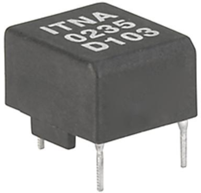 ITNA-0239-D202 SCHURTER Coupled Inductors