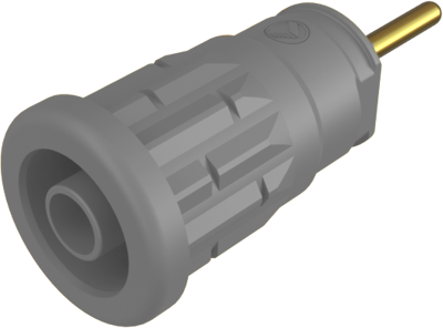 SEP 2630 S1,9 GR Hirschmann Test & Measurement Laboratory Connectors