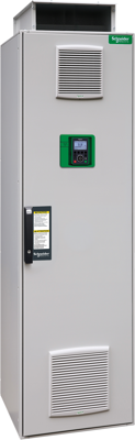 ATV930C25N4F Schneider Electric Variable speed drive and Accessories