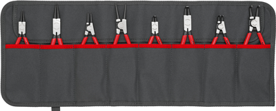 00 19 58 V01 Knipex Pliers Sets