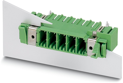 1716140 Phoenix Contact PCB Connection Systems