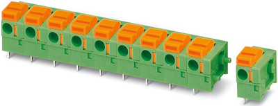 1790351 Phoenix Contact PCB Terminal Blocks Image 2