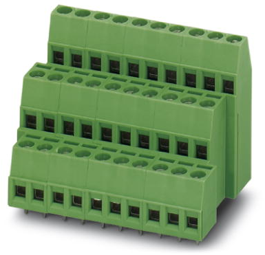 1724013 Phoenix Contact PCB Terminal Blocks