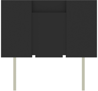 746611-7 AMP PCB Connection Systems Image 2