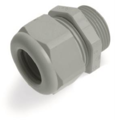 895-1602 WAGO Cable Glands