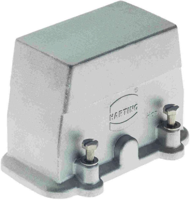 19620400543 Harting Housings for HDC Connectors