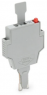 Fuse plug for connection terminal, 281-512/281-417