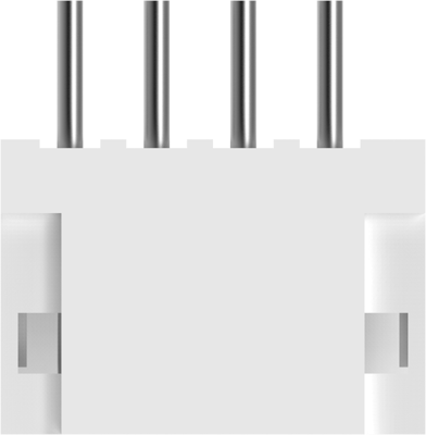 292132-4 AMP PCB Connection Systems Image 3