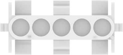 350810-1 AMP PCB Connection Systems Image 4