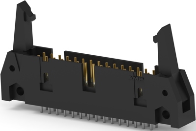 5499206-7 AMP PCB Connection Systems Image 1