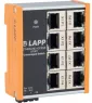 21700145 LAPP ETHERNET switches