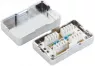 BS75001 shiverpeaks Connectin Modules, Patch Distributors