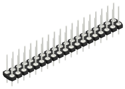 10043662 Fischer Elektronik PCB Connection Systems